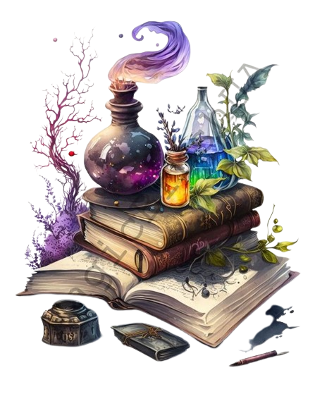 book