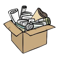 paper box