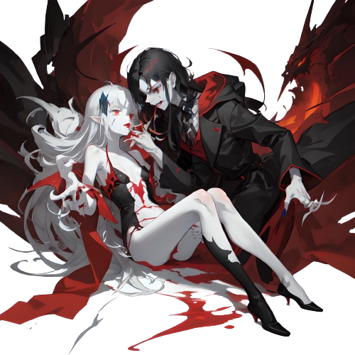 vampire
